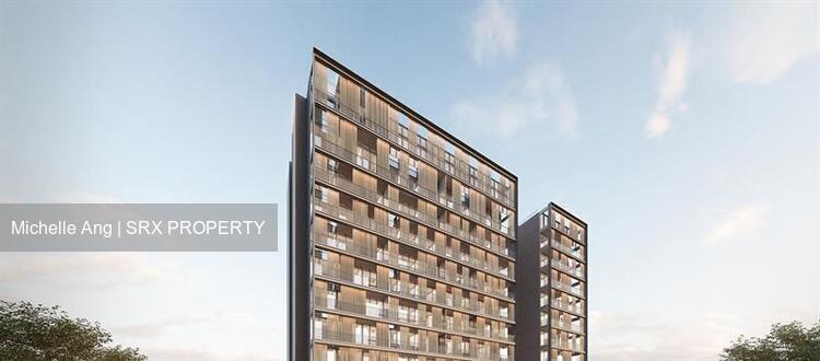 19 Nassim (D10), Apartment #495654571